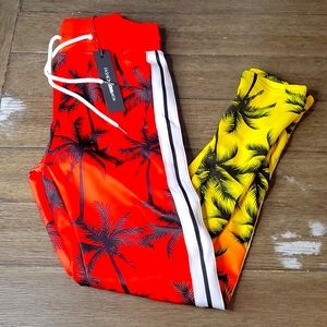 Men's Track Pants NWT